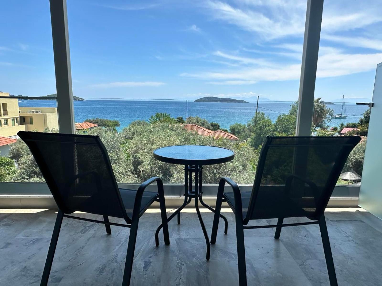 Roula'S House On The Beach Skiathos Exterior foto