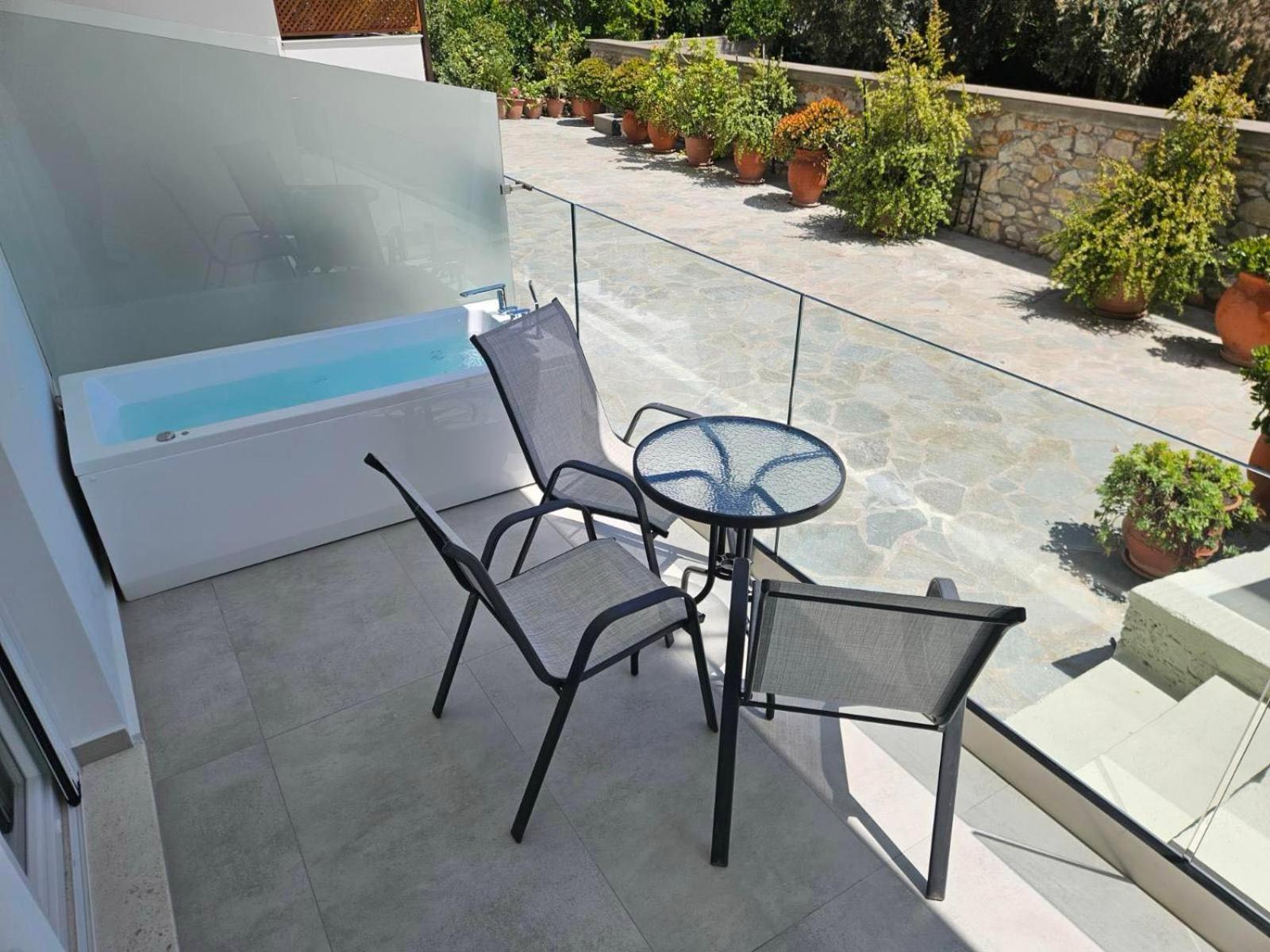Roula'S House On The Beach Skiathos Exterior foto